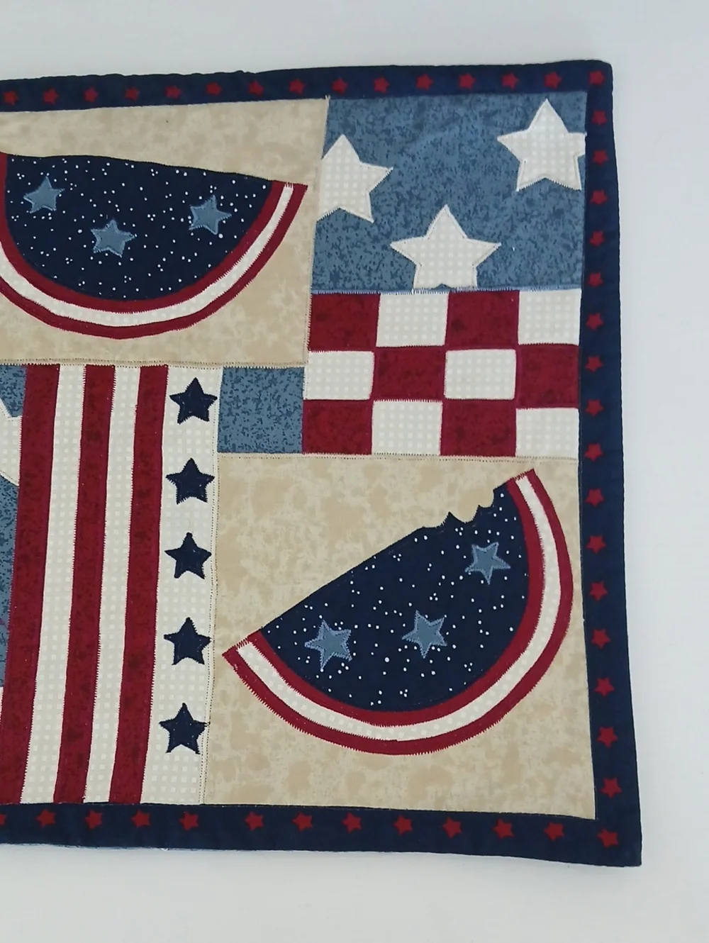 N/A americana 100%